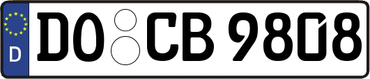 DO-CB9808