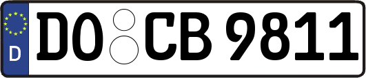 DO-CB9811