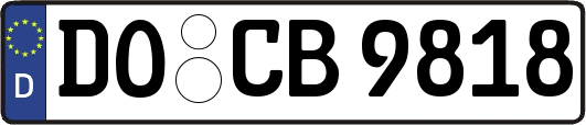 DO-CB9818