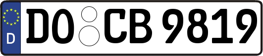 DO-CB9819