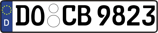 DO-CB9823