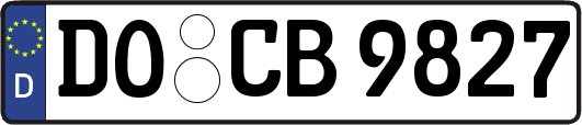 DO-CB9827