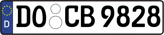DO-CB9828