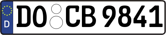 DO-CB9841