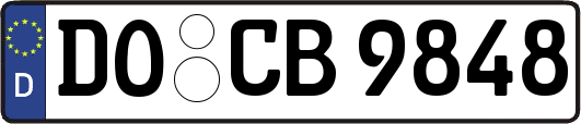 DO-CB9848