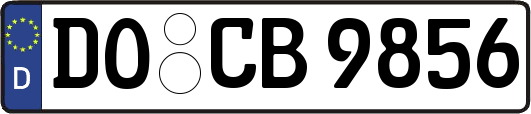 DO-CB9856