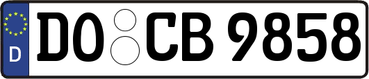 DO-CB9858