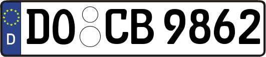 DO-CB9862