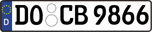 DO-CB9866
