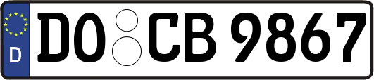 DO-CB9867
