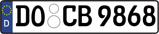 DO-CB9868