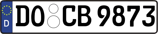 DO-CB9873