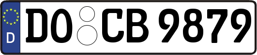 DO-CB9879