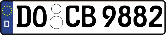 DO-CB9882