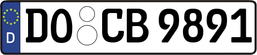 DO-CB9891