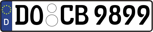 DO-CB9899