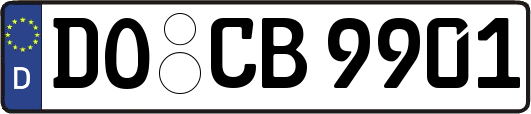 DO-CB9901
