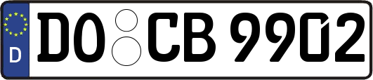 DO-CB9902