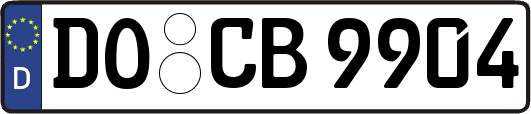 DO-CB9904