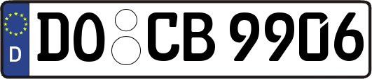 DO-CB9906