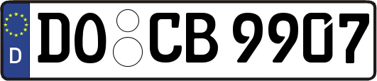 DO-CB9907