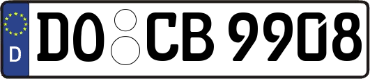 DO-CB9908