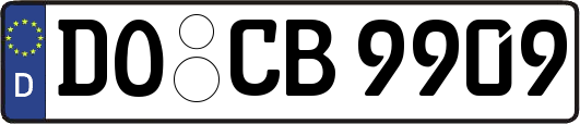 DO-CB9909