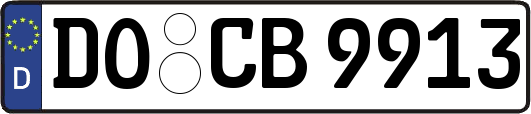 DO-CB9913