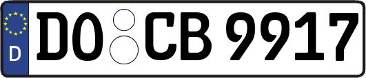 DO-CB9917