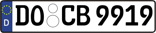 DO-CB9919