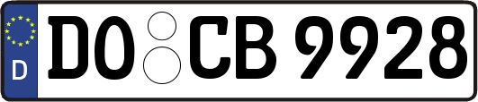 DO-CB9928