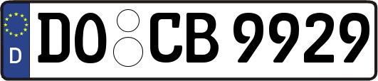 DO-CB9929