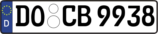 DO-CB9938