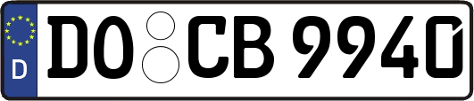 DO-CB9940