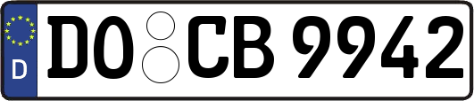 DO-CB9942