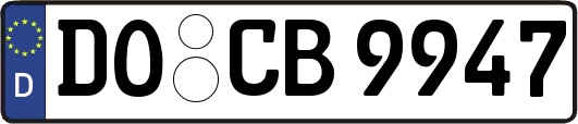 DO-CB9947