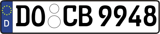 DO-CB9948