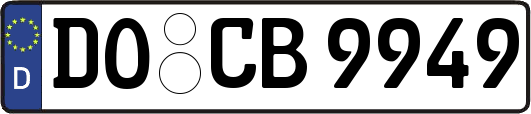 DO-CB9949