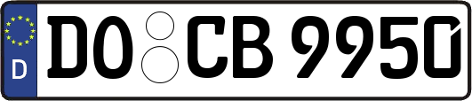 DO-CB9950