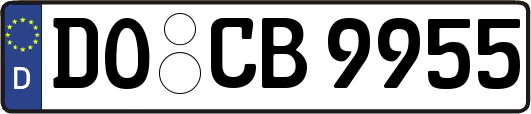 DO-CB9955