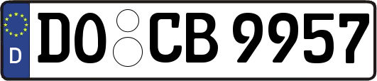 DO-CB9957