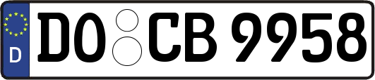 DO-CB9958