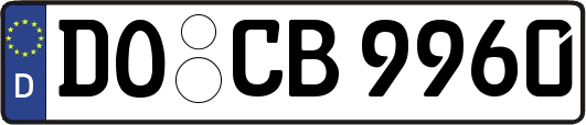 DO-CB9960