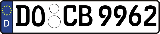 DO-CB9962