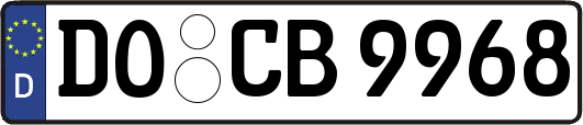 DO-CB9968