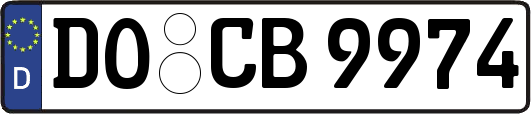 DO-CB9974