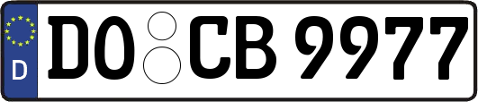 DO-CB9977