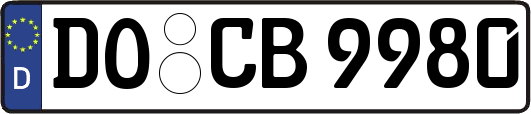 DO-CB9980