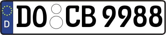 DO-CB9988