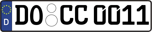 DO-CC0011